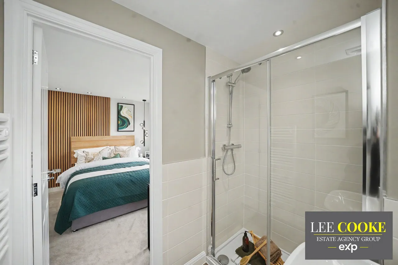 Rose Place, Bicton Heath, SY3, photo 24