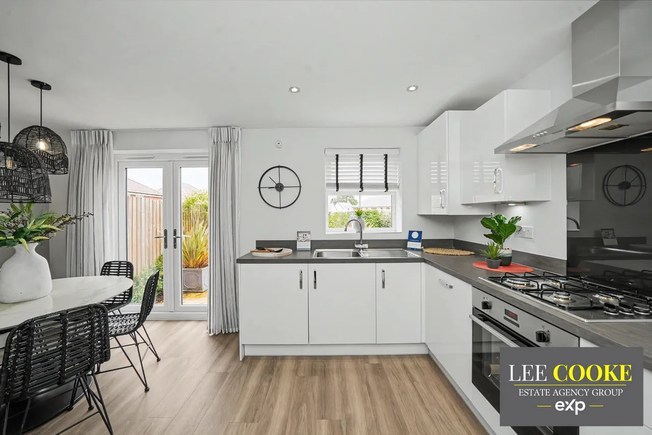 Rose Place, Bicton Heath, SY3, photo 15