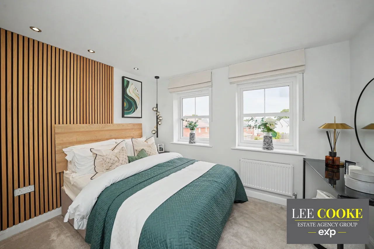 Rose Place, Bicton Heath, SY3, photo 20