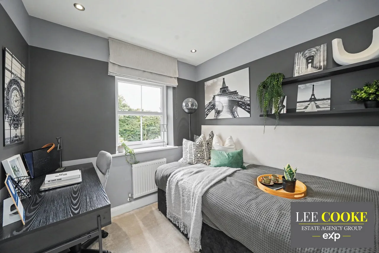 Rose Place, Bicton Heath, SY3, photo 29