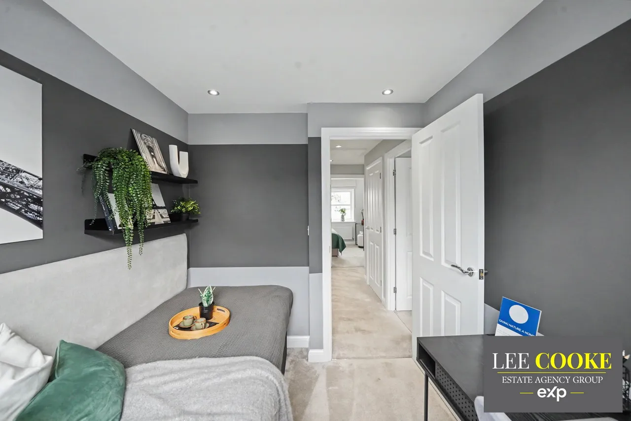 Rose Place, Bicton Heath, SY3, photo 30