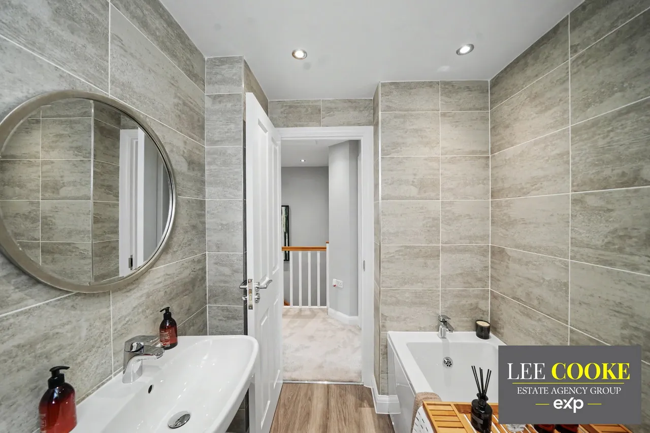 Rose Place, Bicton Heath, SY3, photo 32