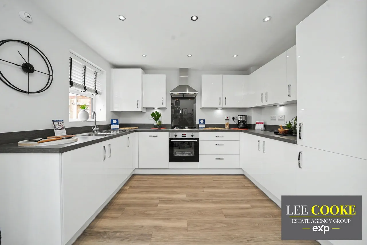 Rose Place, Bicton Heath, SY3, photo 14