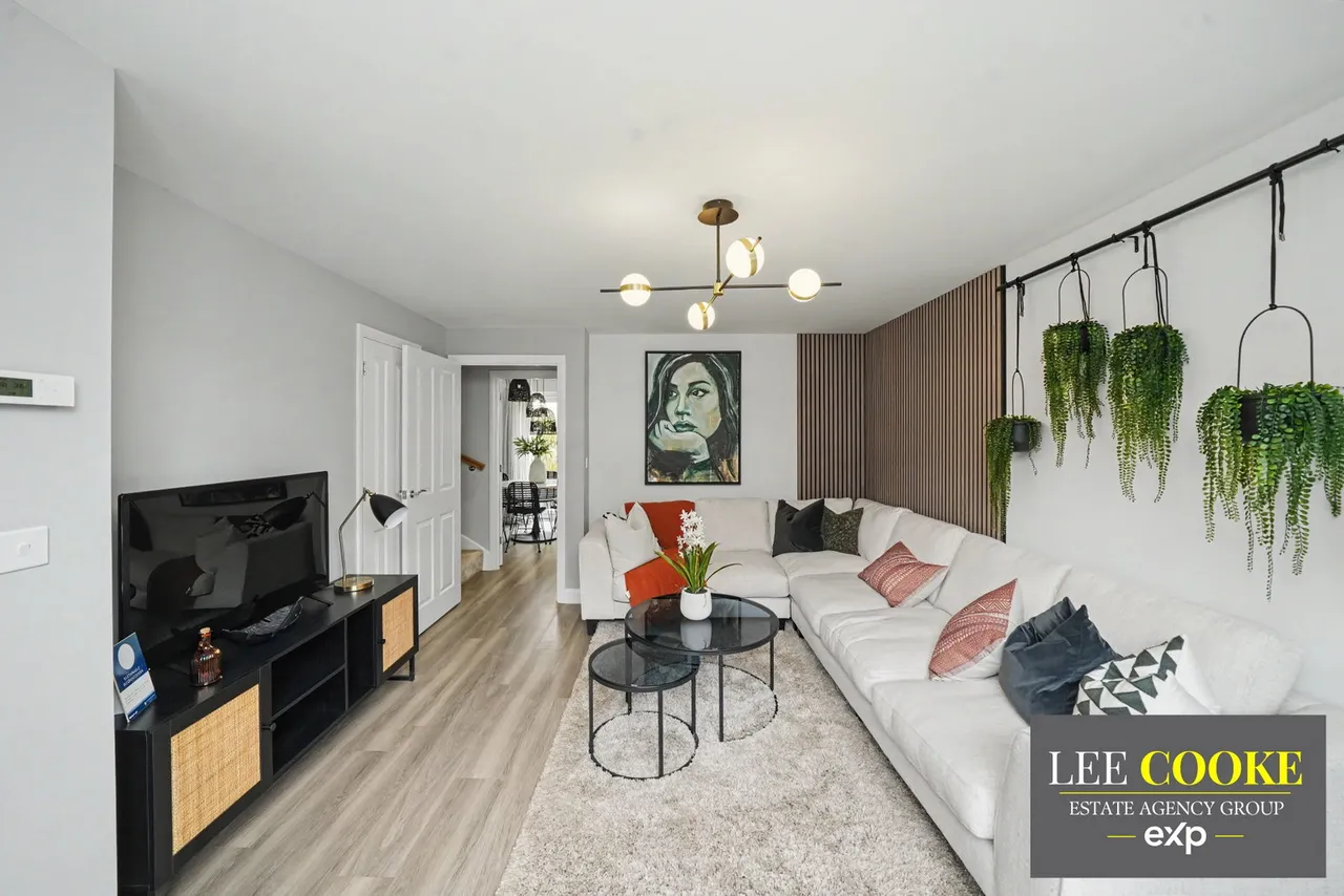 Rose Place, Bicton Heath, SY3, photo 10