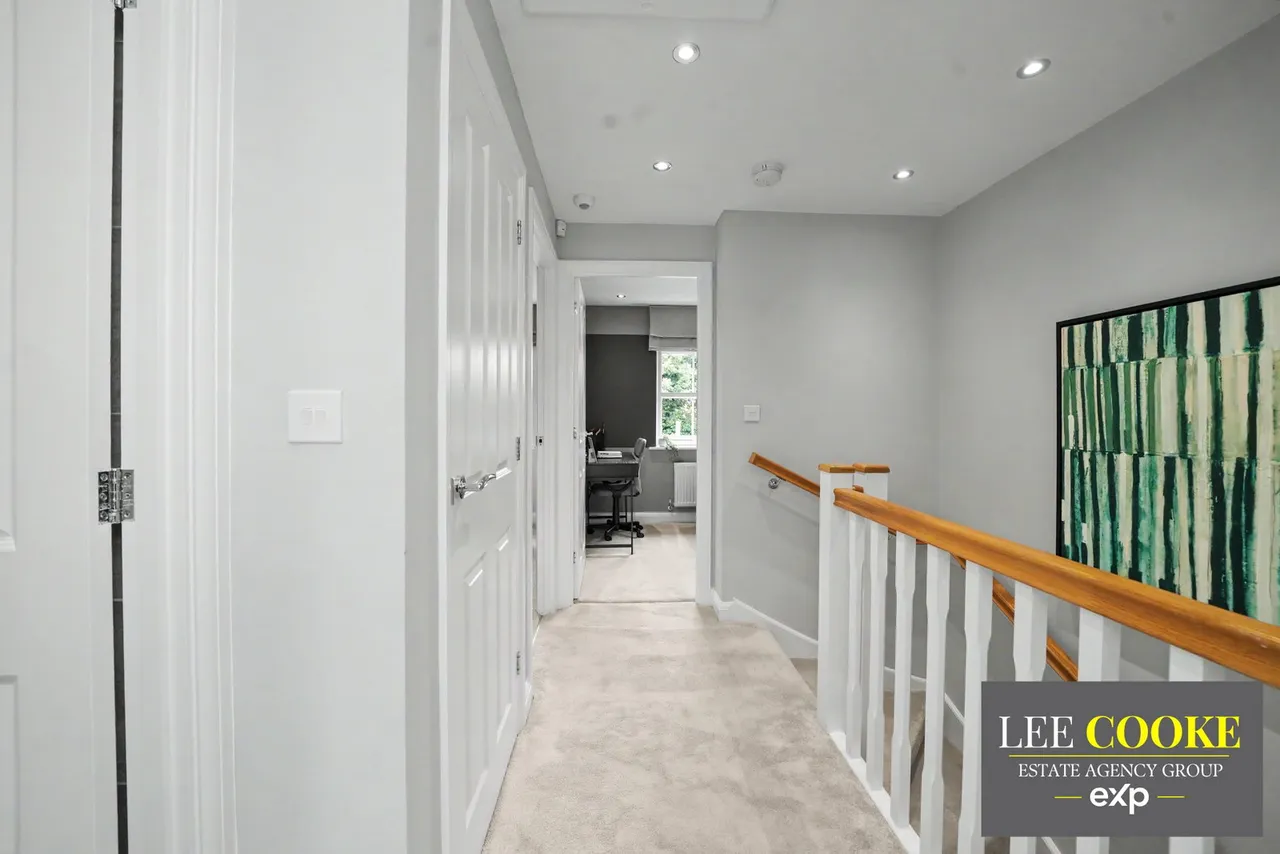 Rose Place, Bicton Heath, SY3, photo 19