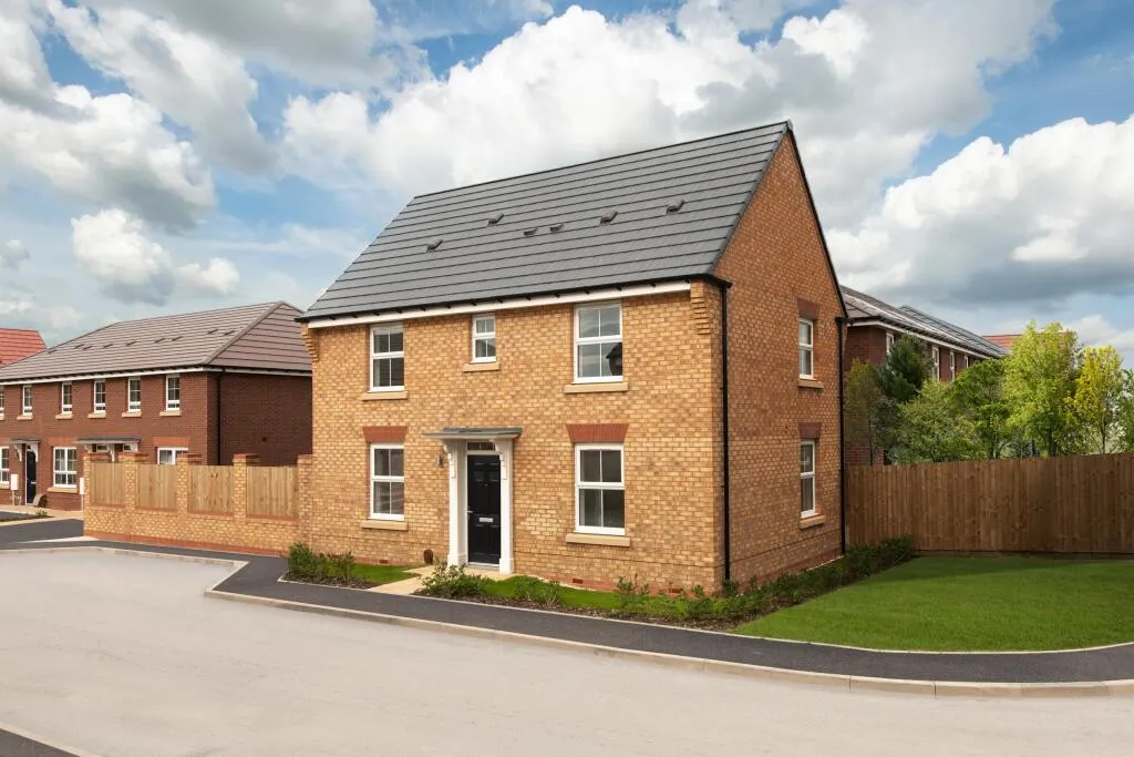 Rose Place, Bicton Heath, SY3, photo 42