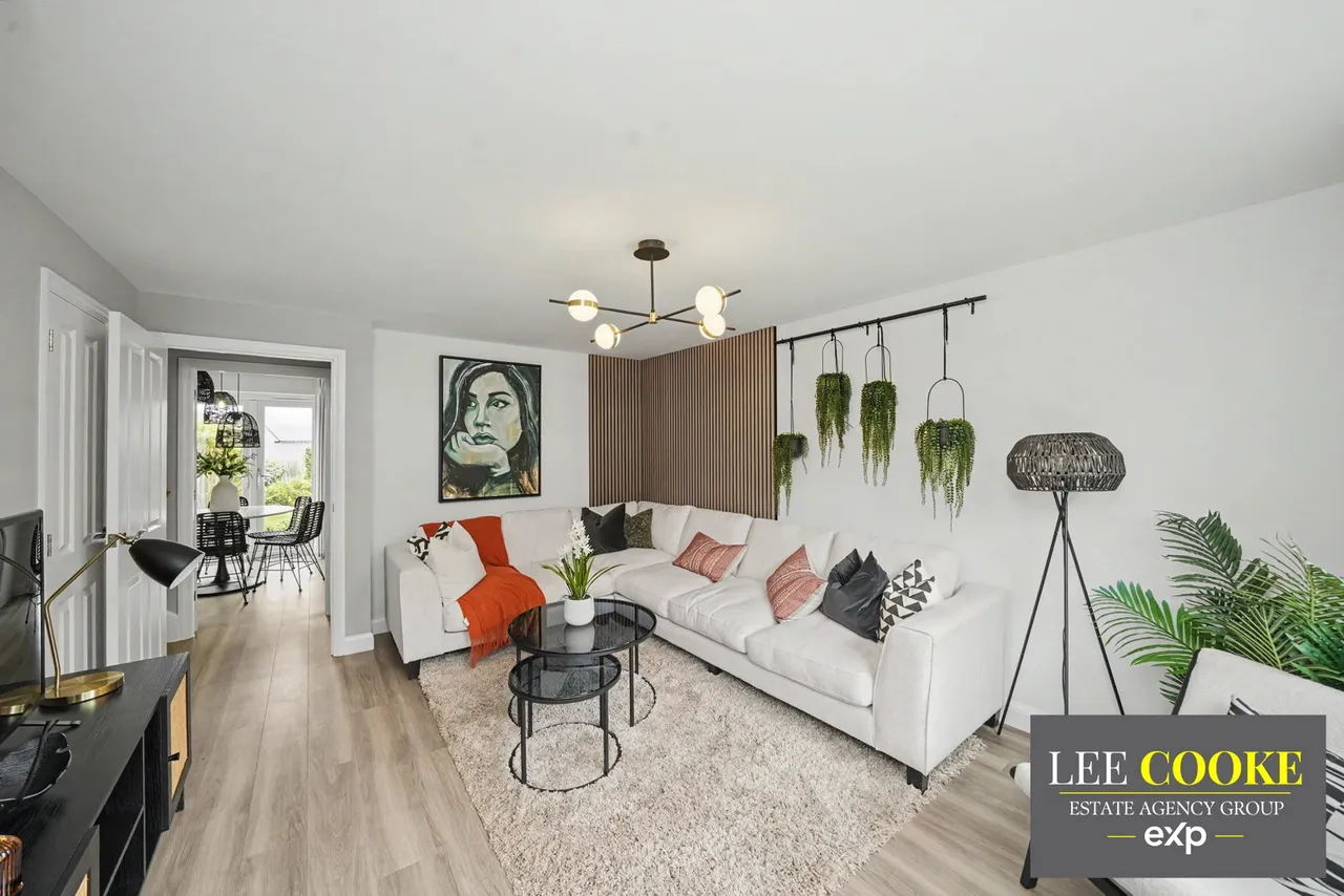 Rose Place, Bicton Heath, SY3, photo 12