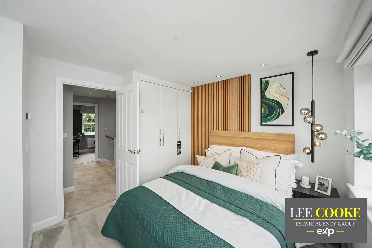 Rose Place, Bicton Heath, SY3, photo 21