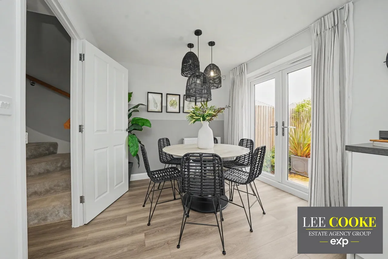 Rose Place, Bicton Heath, SY3, photo 16