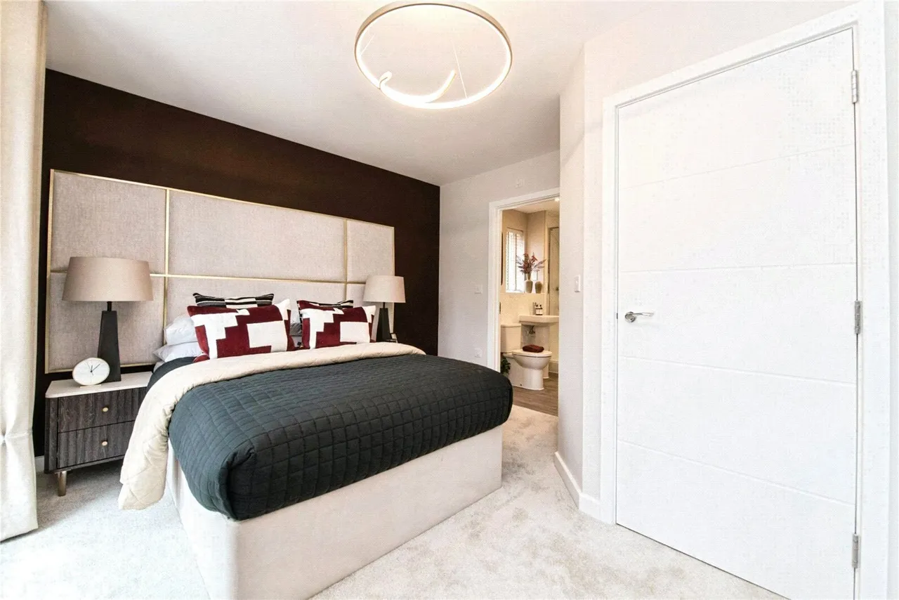 Badgers Rest, Exeter, EX4, photo 12