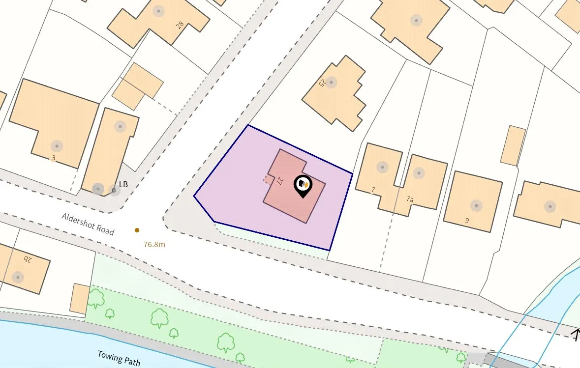 Rochester Grove, Fleet, Hampshire, GU51 3LU, photo 11