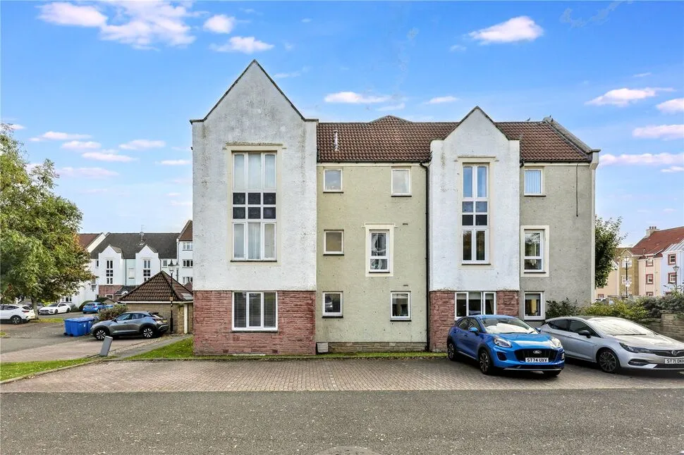 Harbour Place, Dalgety Bay, KY11, photo 13