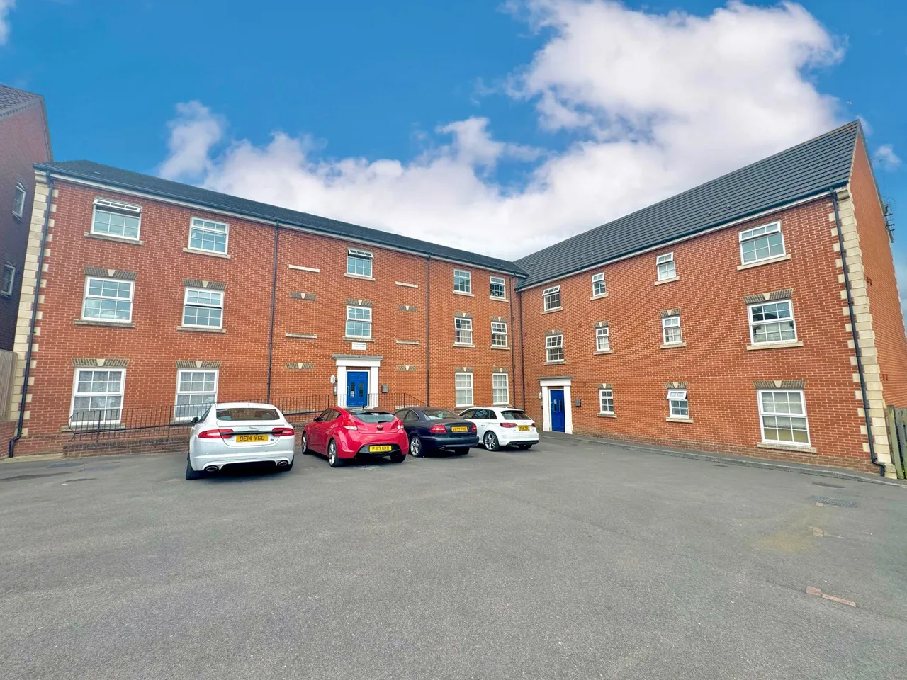 2 Millgrove Street, Swindon, Wiltshire, SN25 2LR, photo 4