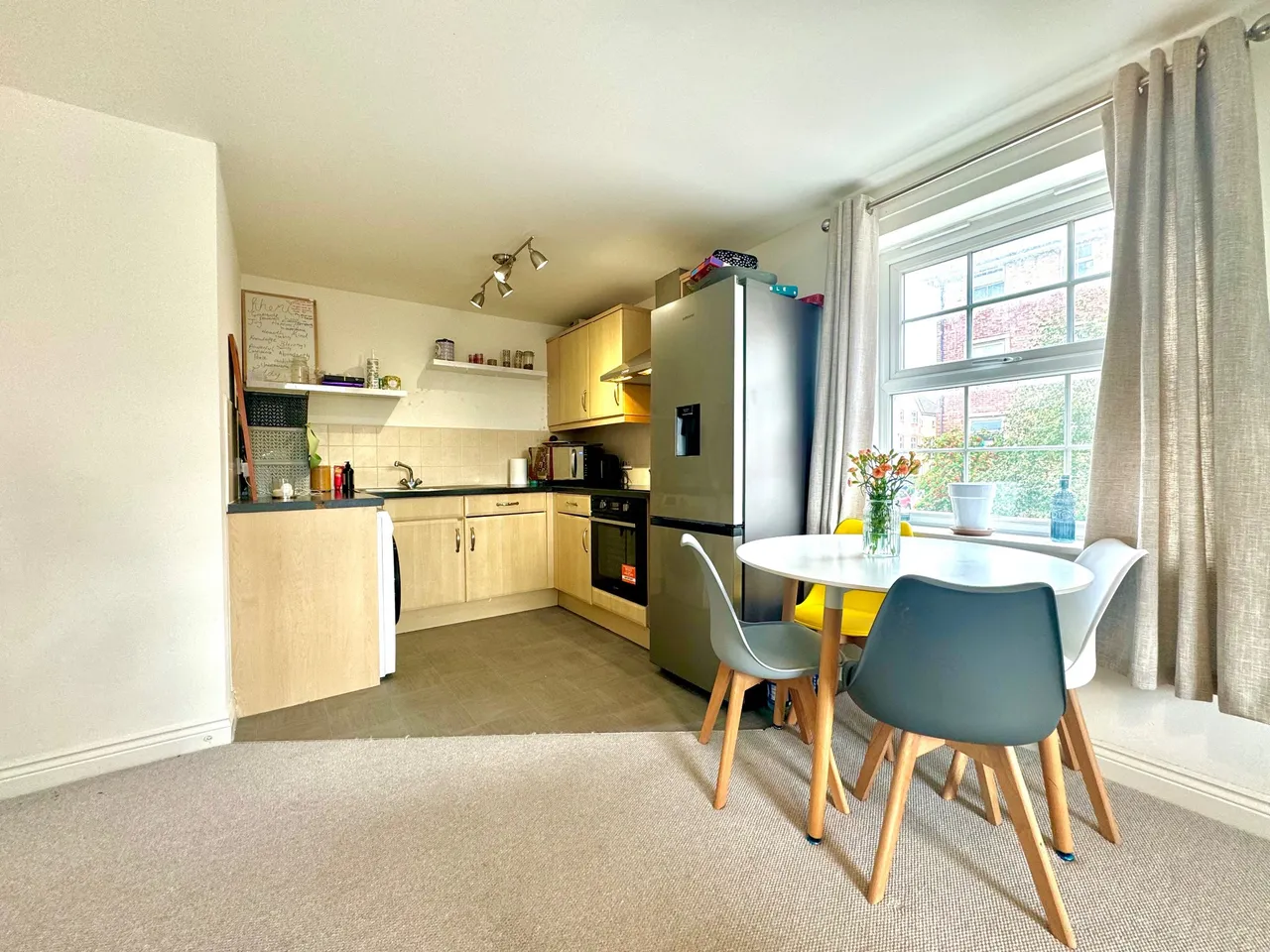 2 Millgrove Street, Swindon, Wiltshire, SN25 2LR, photo 5