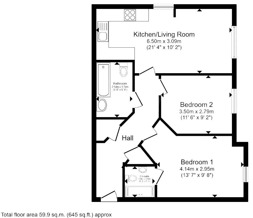 2 Millgrove Street, Swindon, Wiltshire, SN25 2LR, photo 10