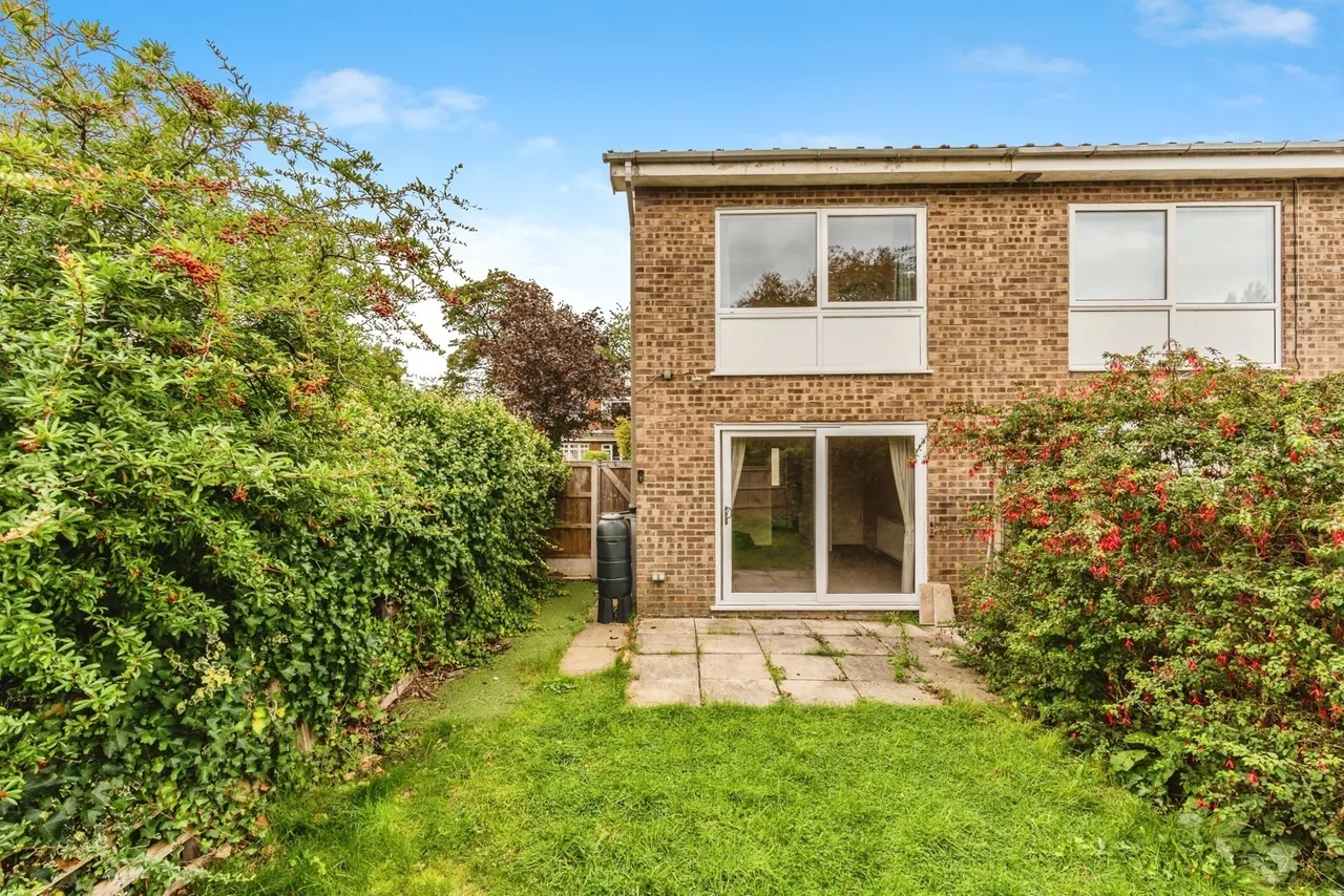 Cavendish Close, MACCLESFIELD, Cheshire, SK10, photo 4