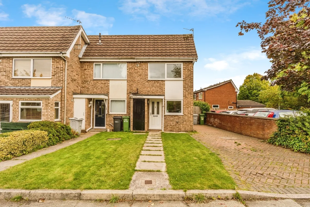 Cavendish Close, MACCLESFIELD, Cheshire, SK10, photo 17