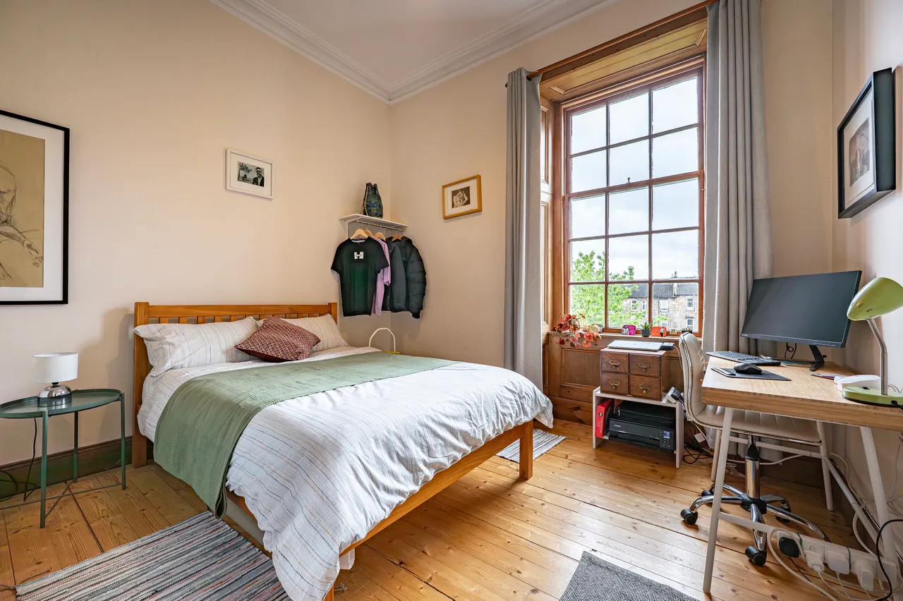 Albert Drive, Pollokshields, G41, photo 25