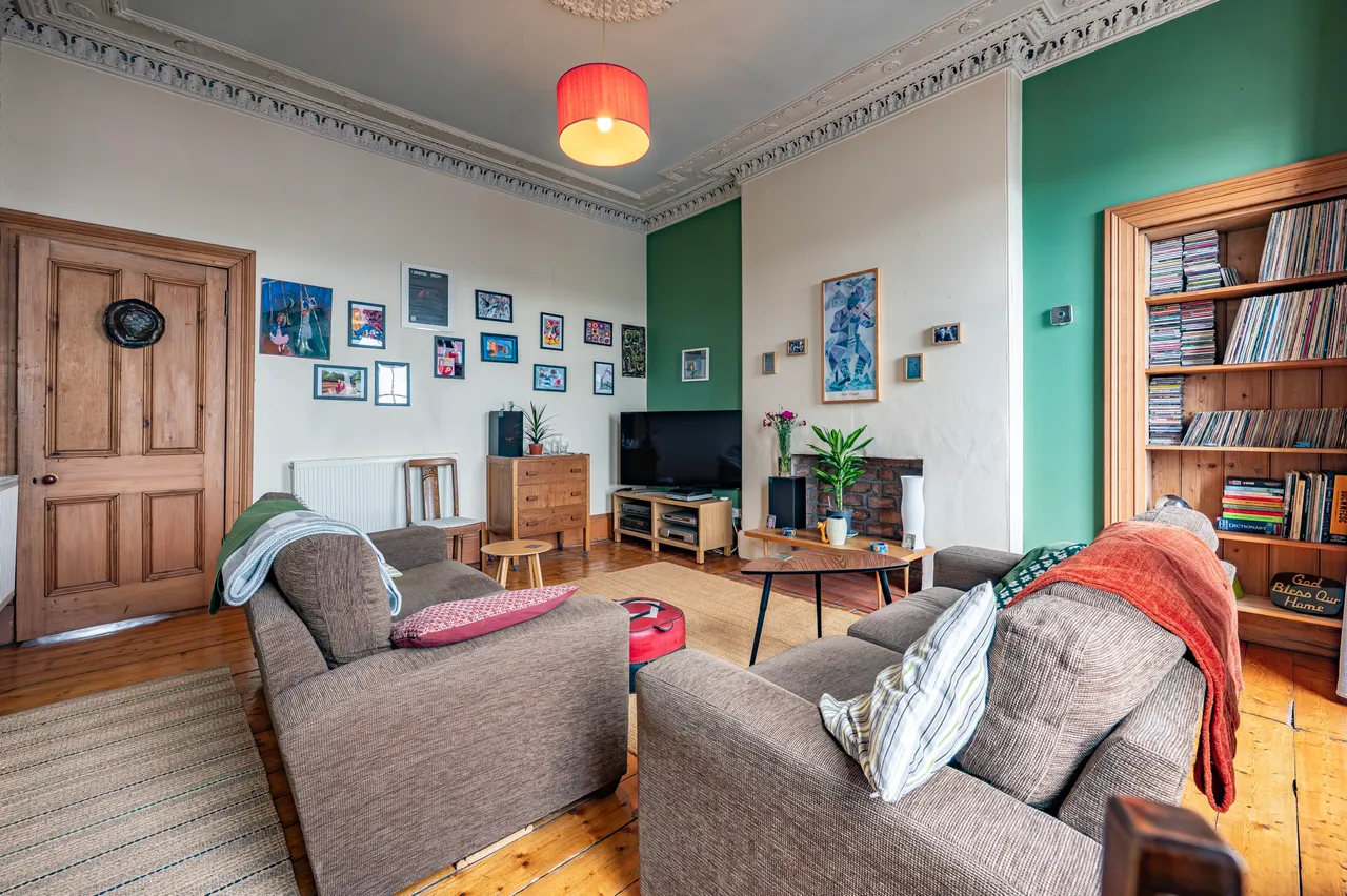 Albert Drive, Pollokshields, G41, photo 5