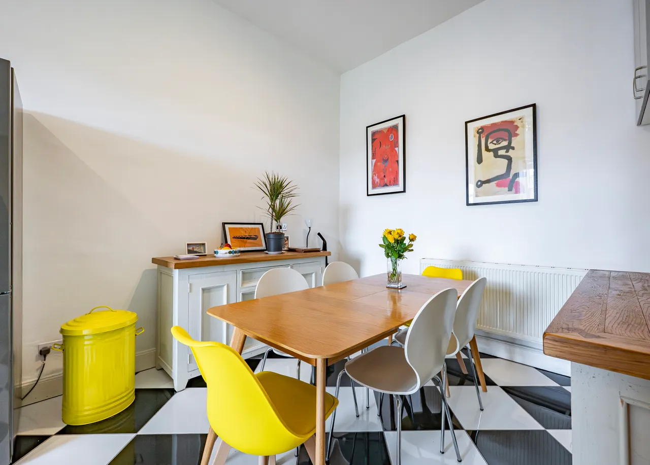 Albert Drive, Pollokshields, G41, photo 16