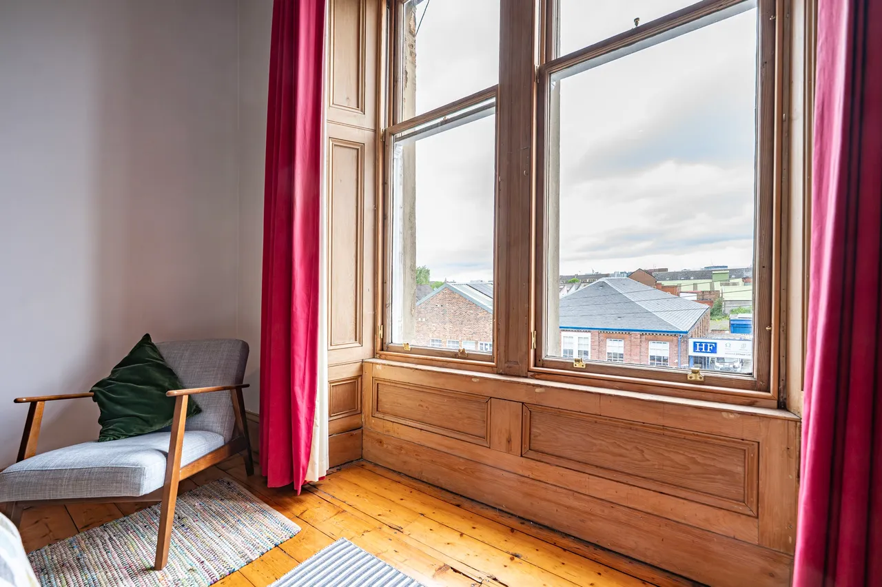 Albert Drive, Pollokshields, G41, photo 23