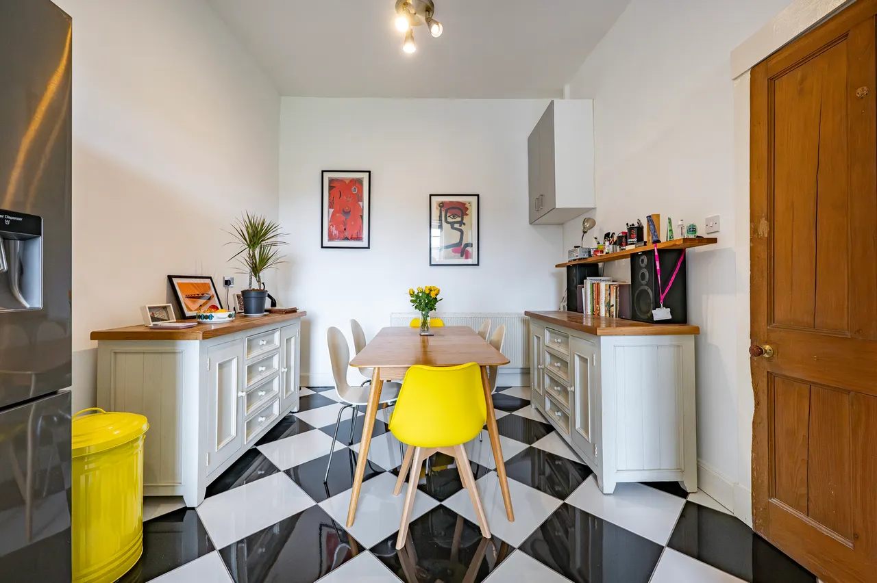 Albert Drive, Pollokshields, G41, photo 15