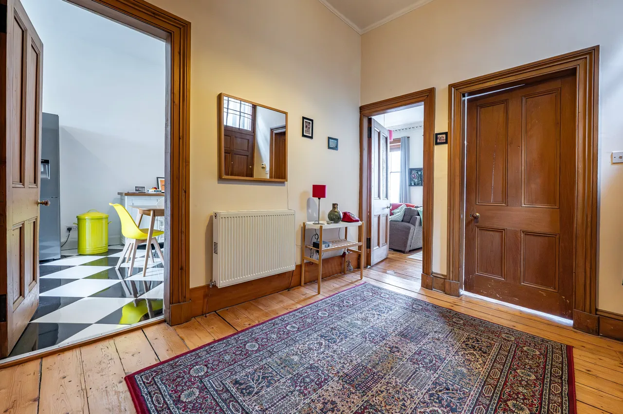 Albert Drive, Pollokshields, G41, photo 18