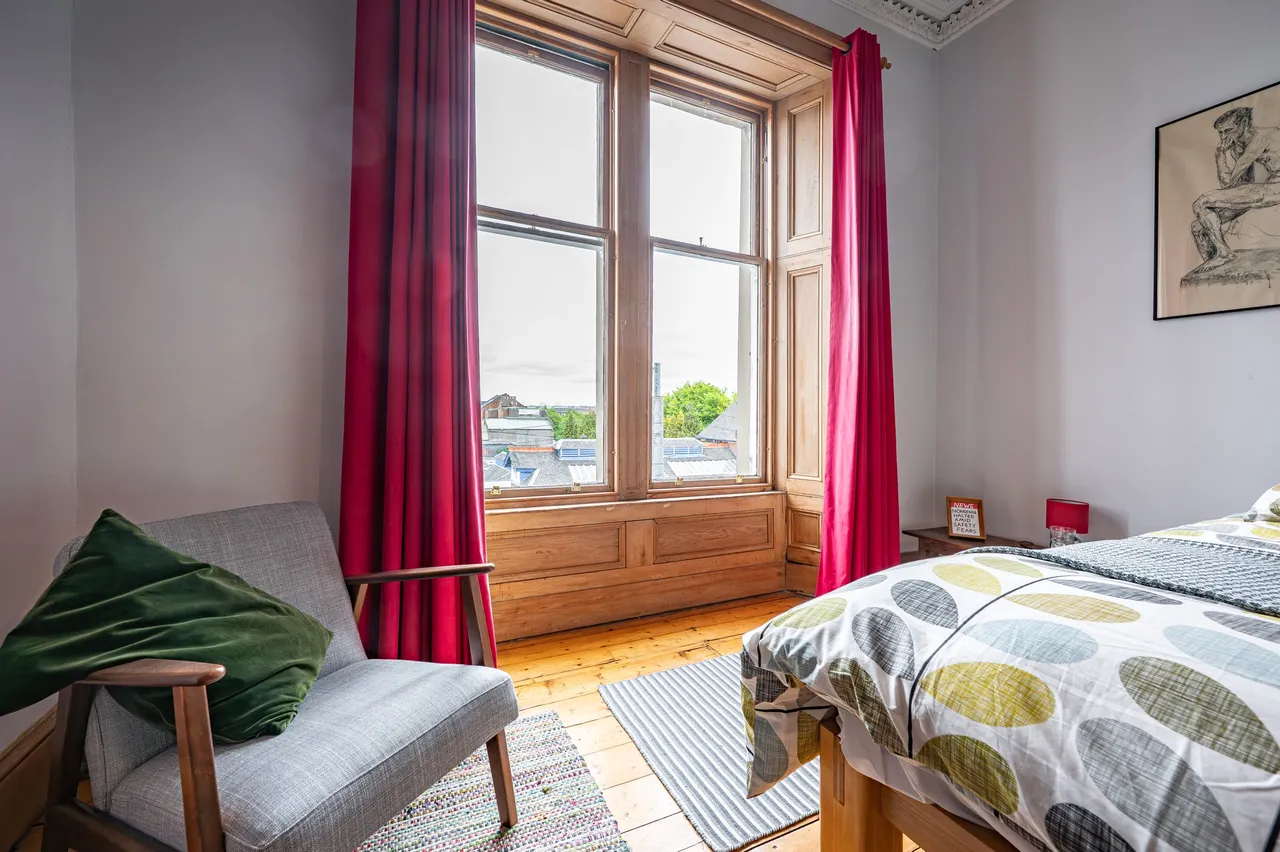 Albert Drive, Pollokshields, G41, photo 21