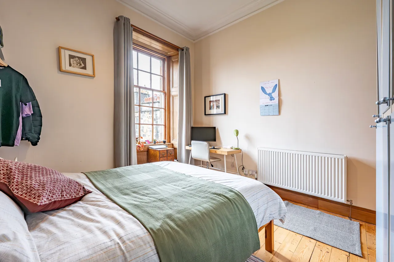 Albert Drive, Pollokshields, G41, photo 26