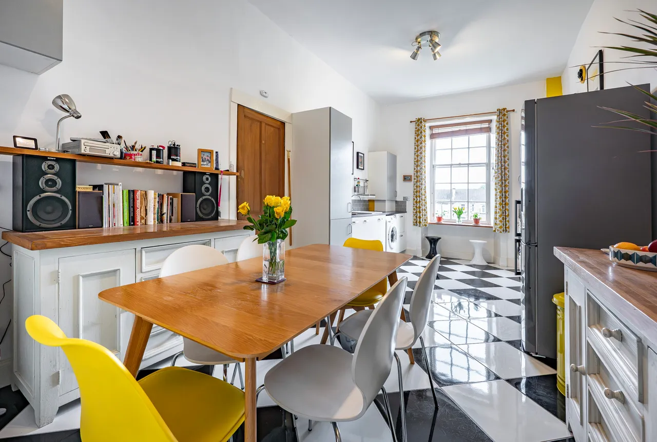 Albert Drive, Pollokshields, G41, photo 9