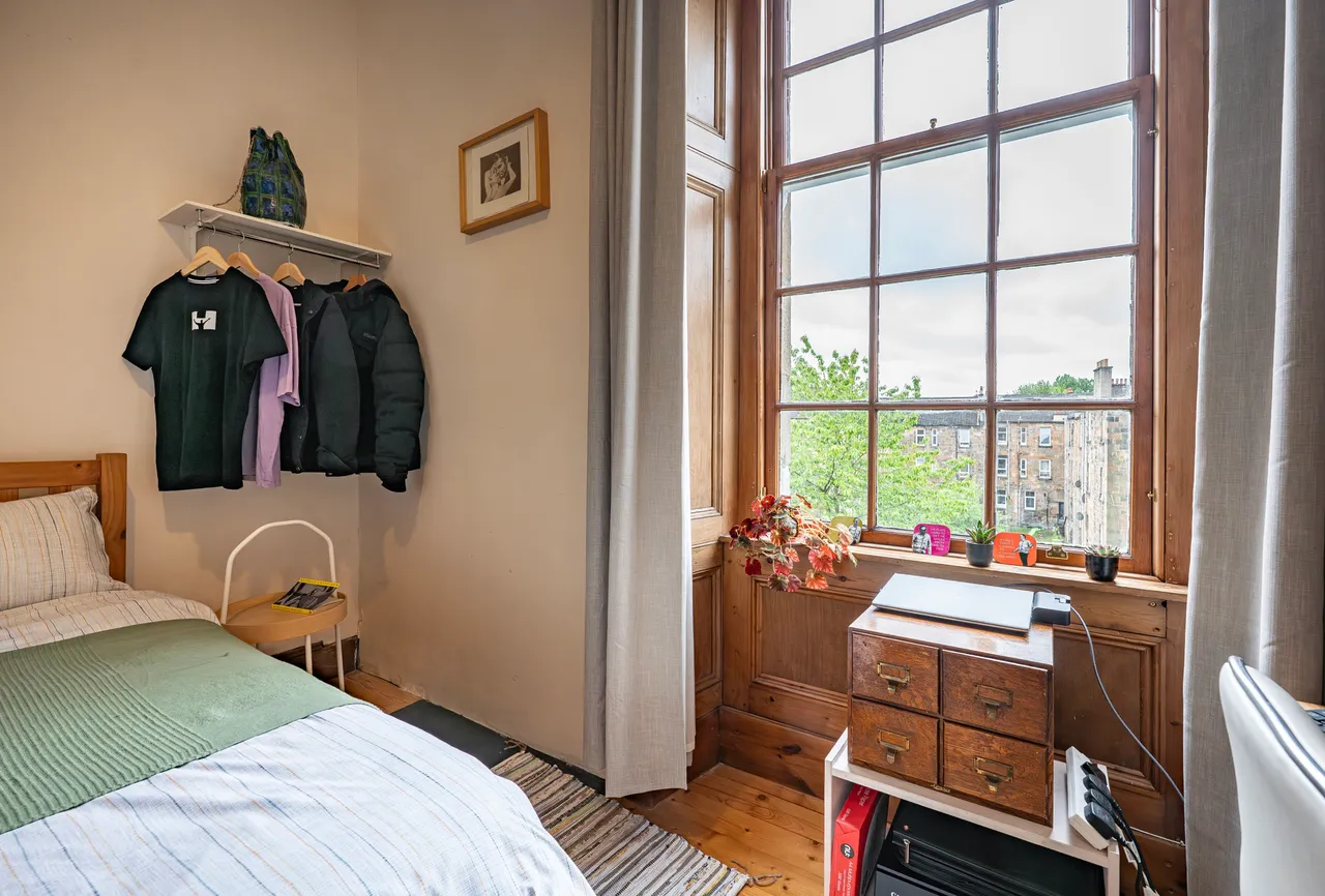 Albert Drive, Pollokshields, G41, photo 28