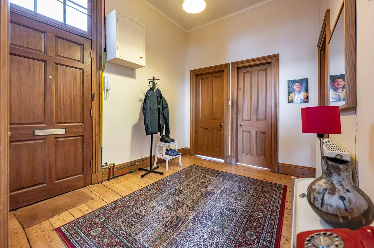 Albert Drive, Pollokshields, G41, photo 24