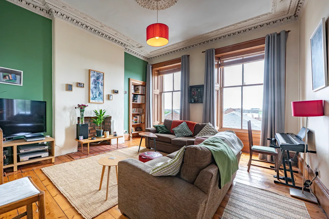 Albert Drive, Pollokshields, G41, photo 2