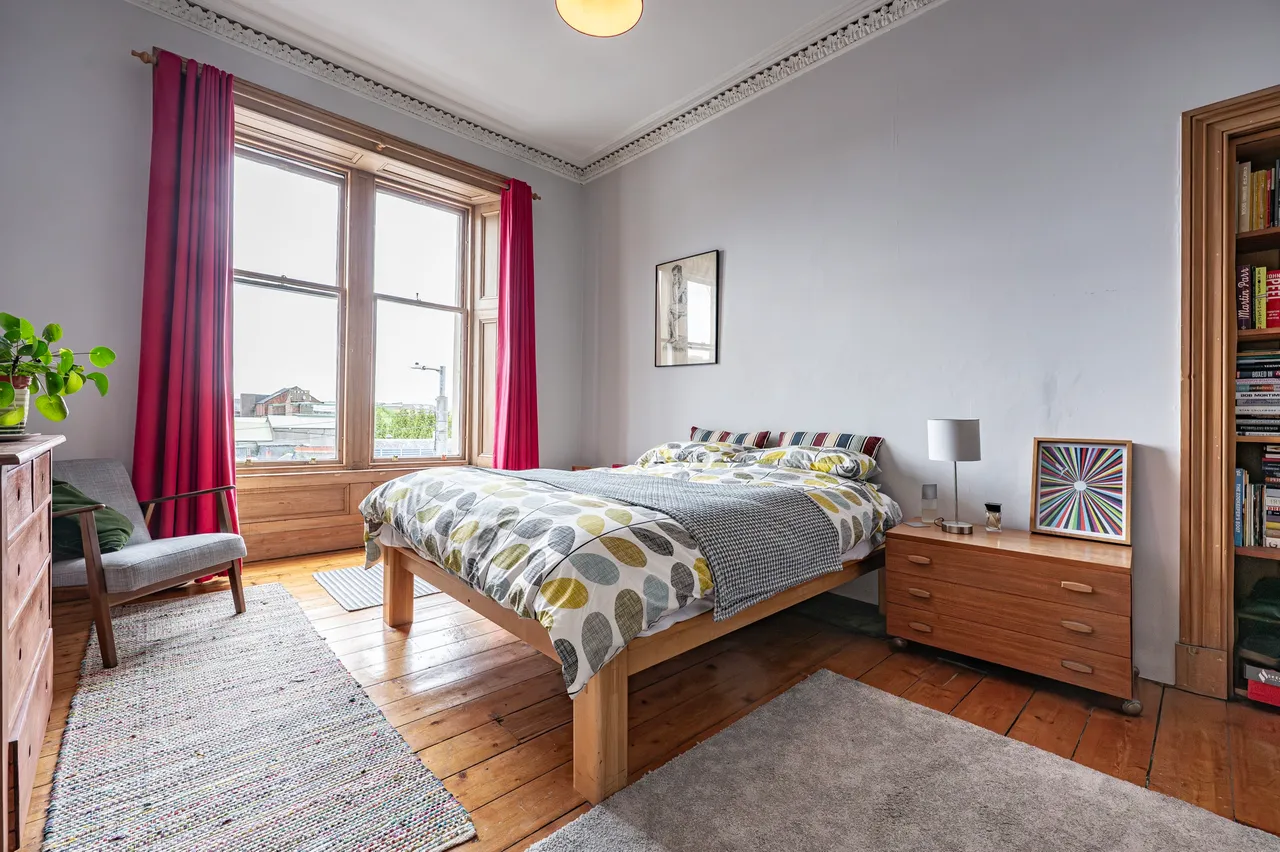 Albert Drive, Pollokshields, G41, photo 19