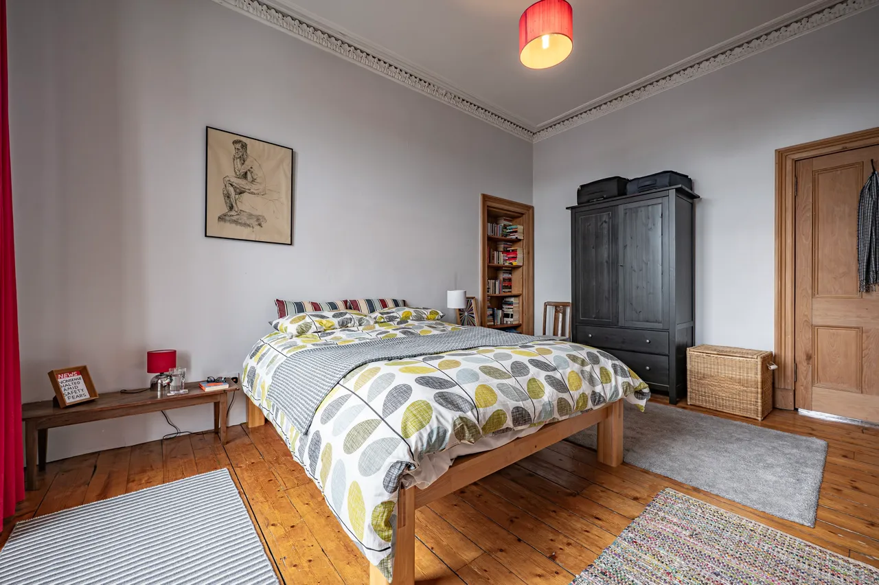 Albert Drive, Pollokshields, G41, photo 22
