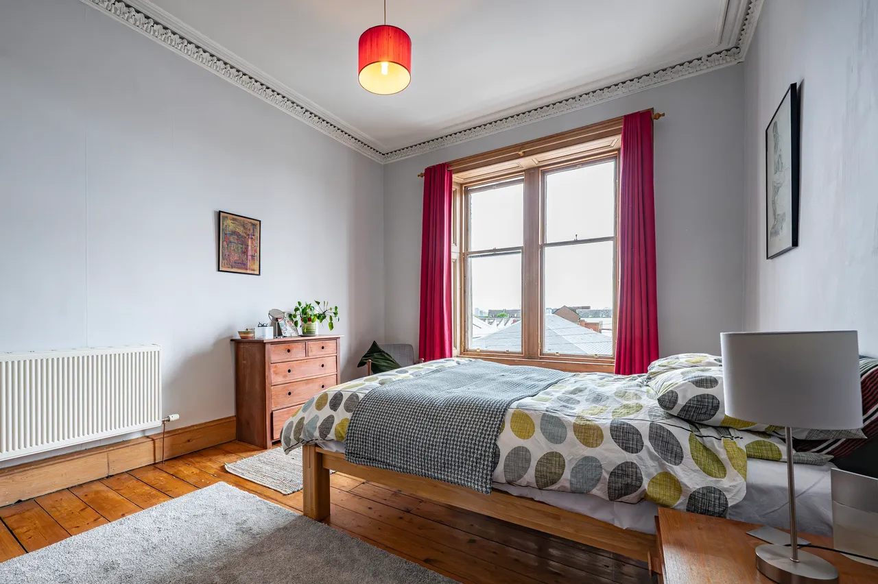 Albert Drive, Pollokshields, G41, photo 20