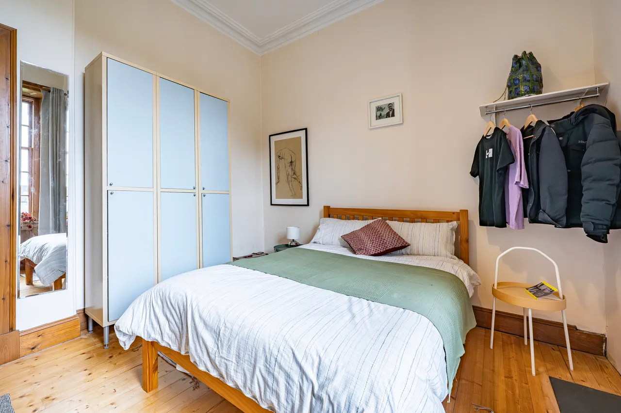 Albert Drive, Pollokshields, G41, photo 29