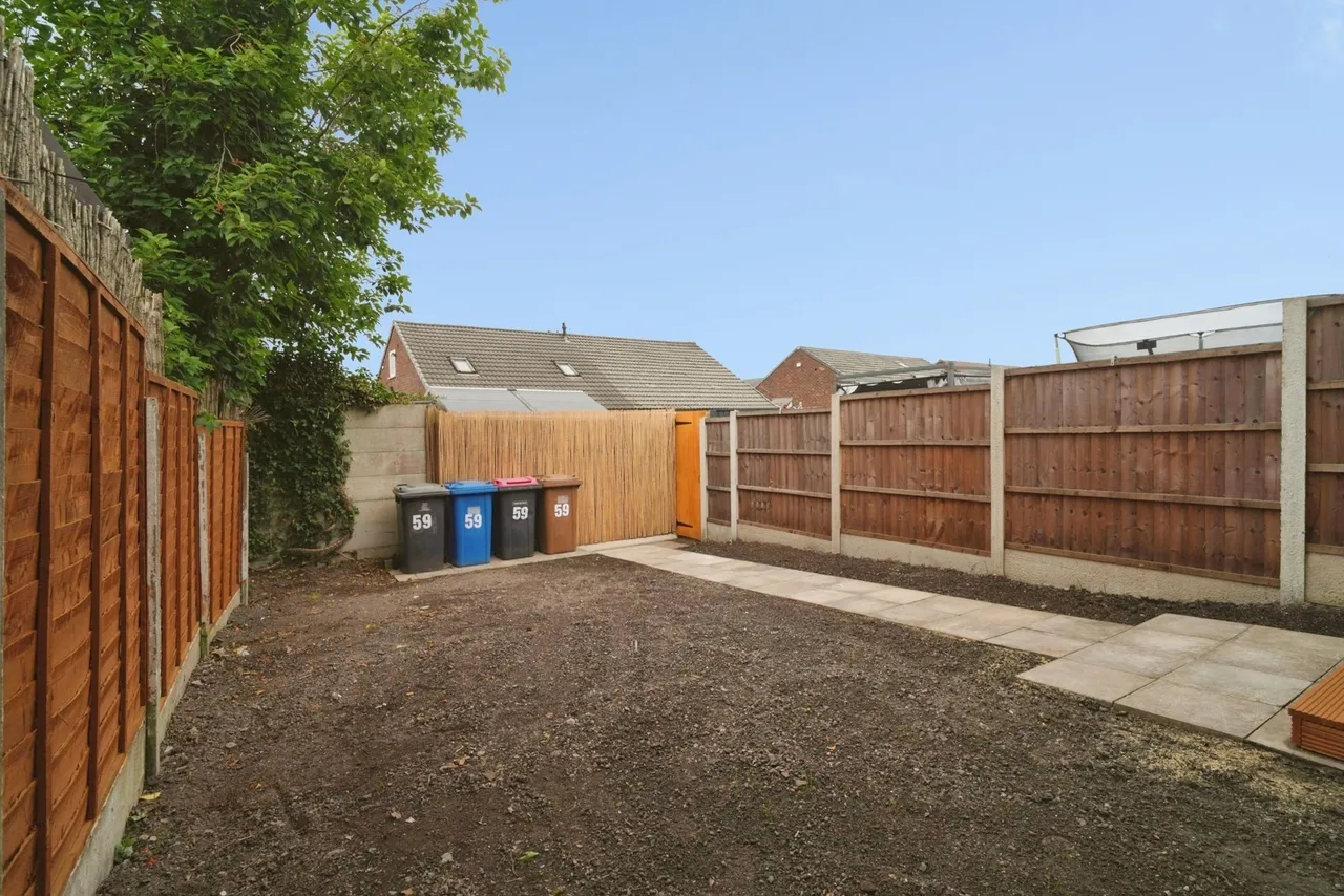Heys Avenue, Wardley, Swinton, Manchester, M27, photo 11
