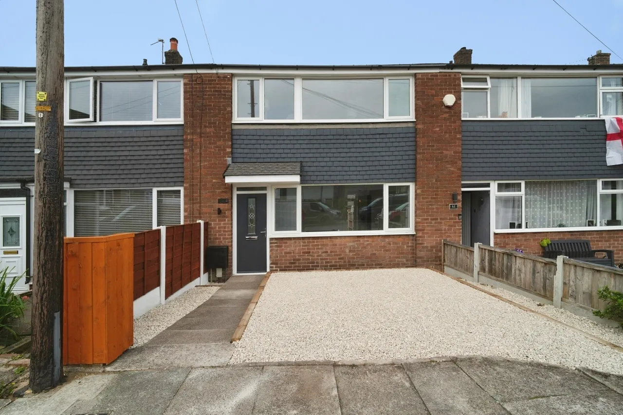Heys Avenue, Wardley, Swinton, Manchester, M27, photo 10