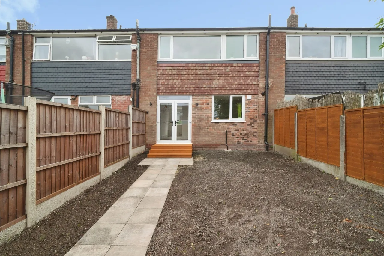 Heys Avenue, Wardley, Swinton, Manchester, M27, photo 12