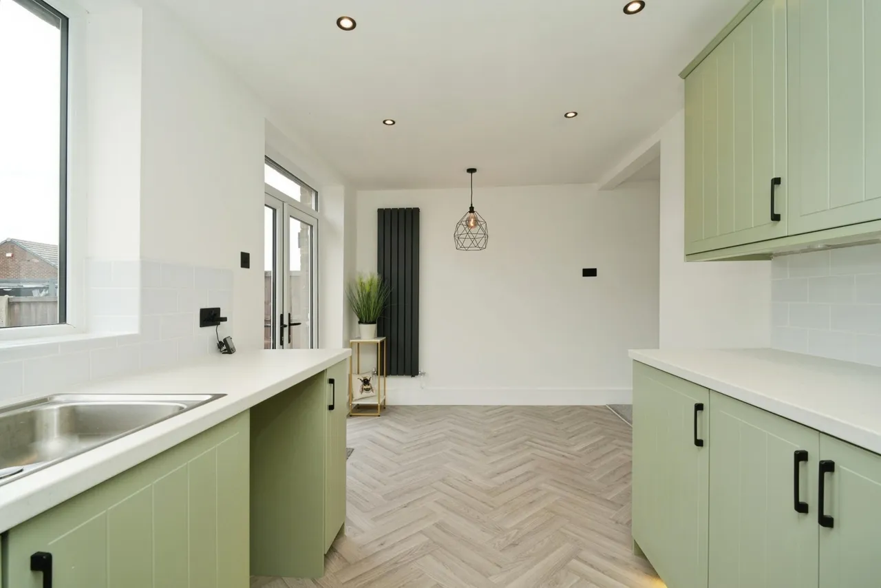 Heys Avenue, Wardley, Swinton, Manchester, M27, photo 5