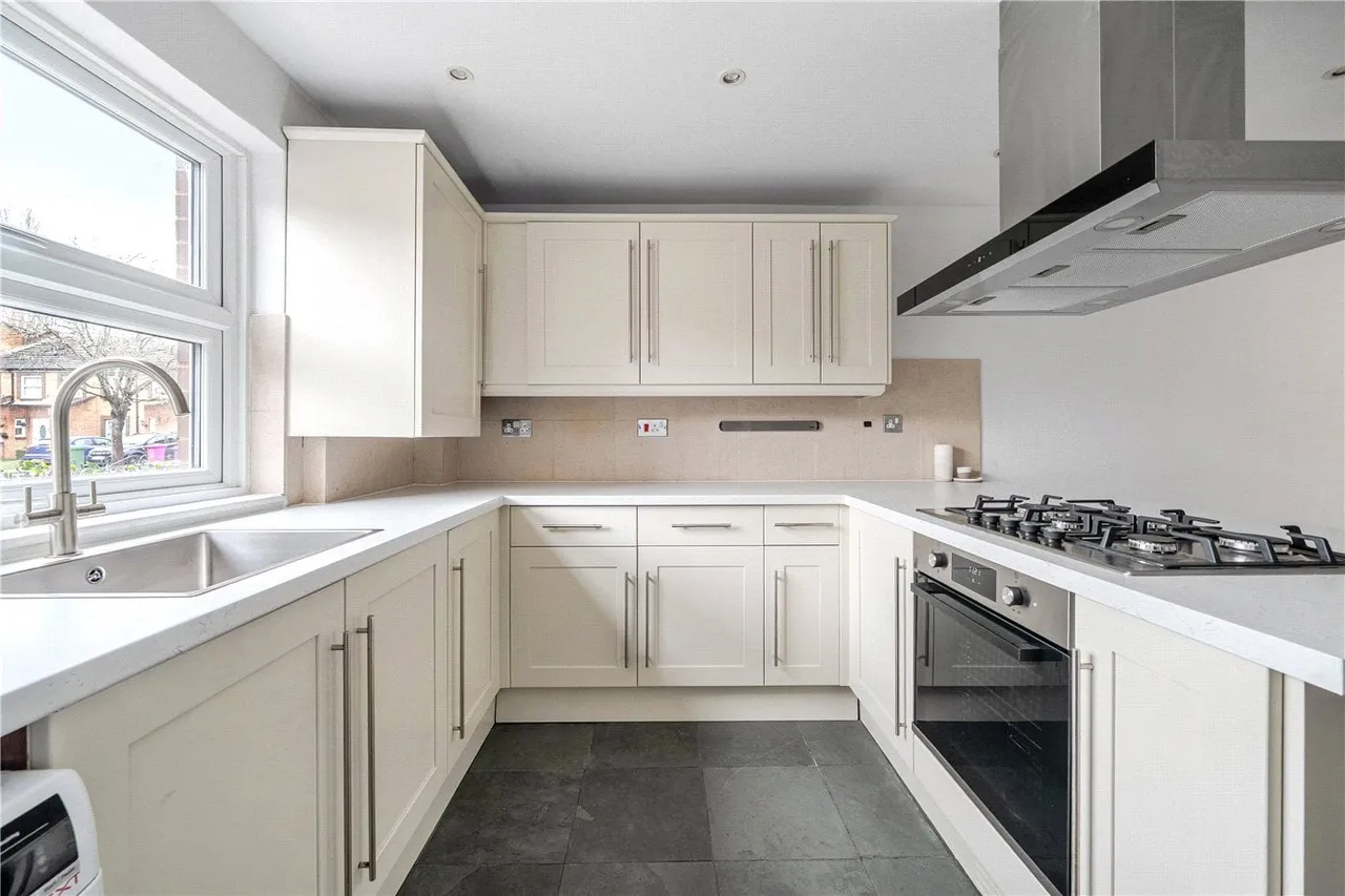 Rectory Square, London, United Kingdom, E1, photo 6