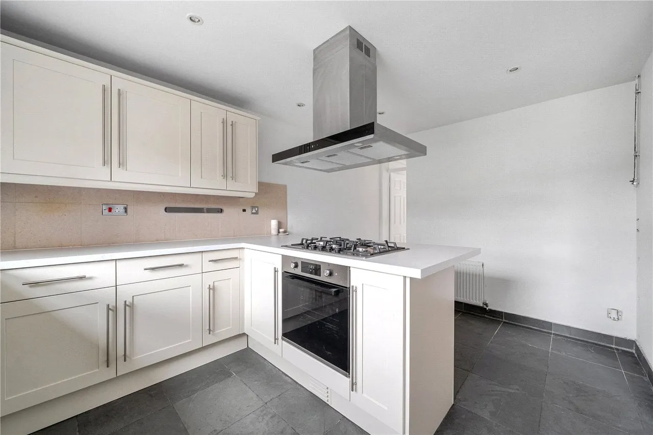Rectory Square, London, United Kingdom, E1, photo 7