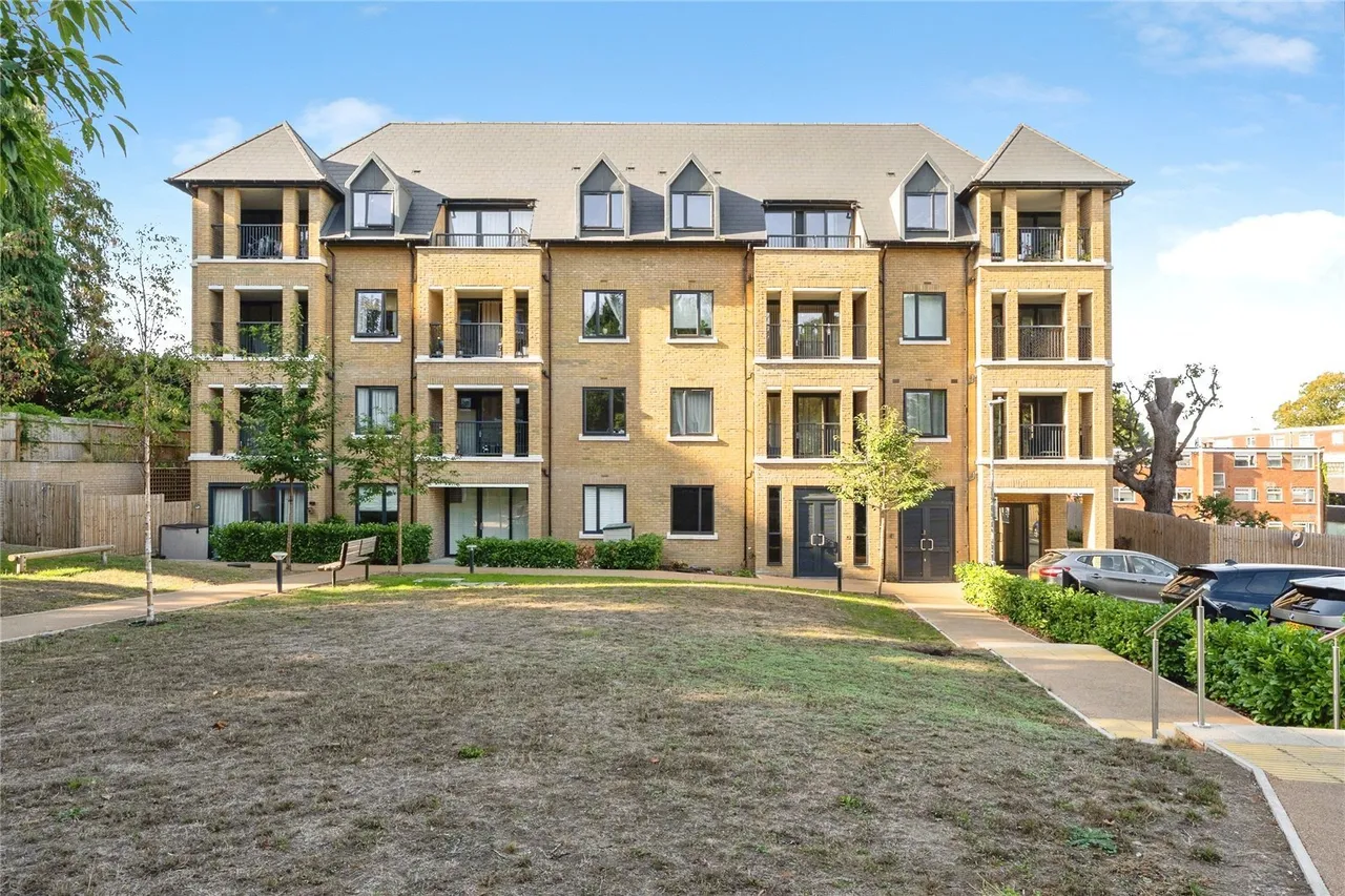 Farrier Place, Kingston upon Thames, KT2, photo 4