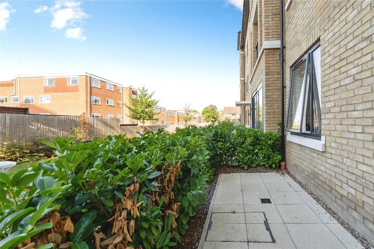 Farrier Place, Kingston upon Thames, KT2, photo 17