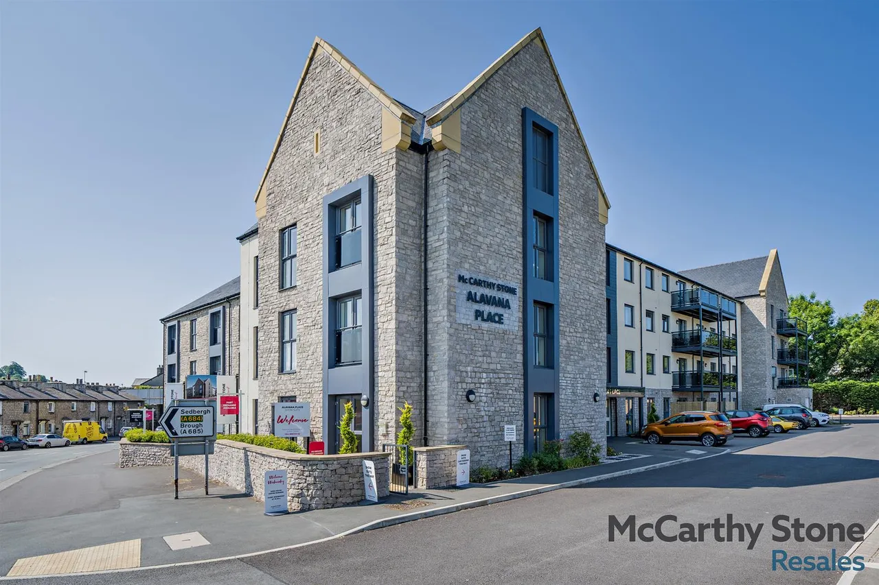 Shap Road, Kendal, LA9, photo 18