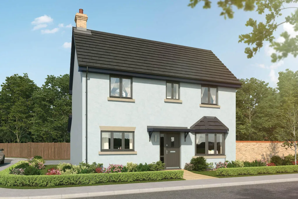 4 bed house for sale, Stoke Albany Road, Kettering, NN14