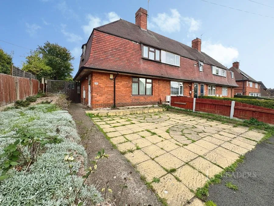 3 bed house to rent, Ventnor Rise, Nottingham, NG5