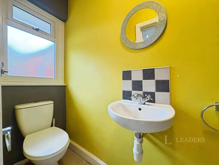 Ventnor Rise, Nottingham, NG5, photo 5