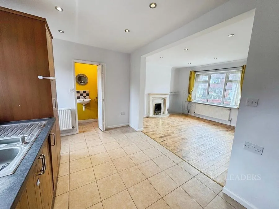 Ventnor Rise, Nottingham, NG5, photo 4
